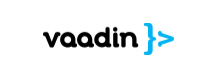 Рис. 1. Логотип Vaadin