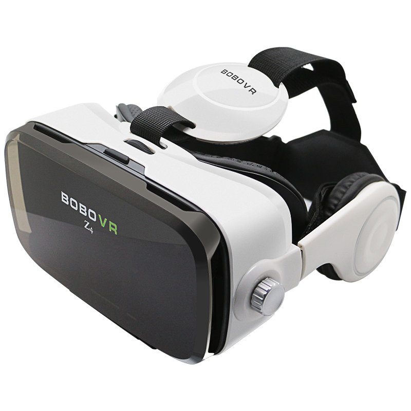Хитовая модель VR-очков для смартфона Bobo VR Z4